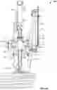 Fig. 23 - Spike puller workhead with independent control