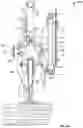 Fig. 24 - Spike puller workhead with independent control