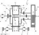 Fig. 01 - DEVICE FOR GENERATING VIBRATIONS, GROUND COMPACTION MACHINE, AND METHOD OF OPERATING