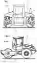 Fig. 02 - DEVICE FOR GENERATING VIBRATIONS, GROUND COMPACTION MACHINE, AND METHOD OF OPERATING
