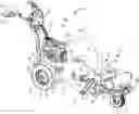 Fig. 01 - Road taping machine