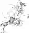 Fig. 02 - Road taping machine