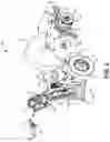 Fig. 03 - Road taping machine