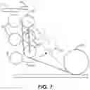 Fig. 08 - Road taping machine