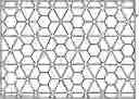 Fig. 01 - Horizontal mechanically stabilizing geogrid with improved geotechnical interaction