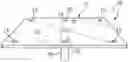 Fig. 01 - Anchor and railing assembly