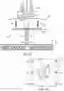 Fig. 03 - Anchor and railing assembly