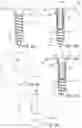 Fig. 07 - Anchor and railing assembly