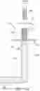 Fig. 18 - Anchor and railing assembly