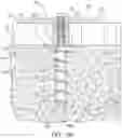 Fig. 23 - Anchor and railing assembly