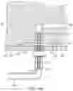 Fig. 25 - Anchor and railing assembly