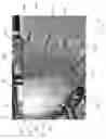 Fig. 11 - Method for forming a foundation wall
