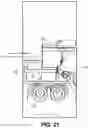 Fig. 17 - Container load assist system and method for a work vehicle