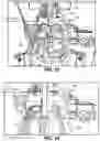 Fig. 19 - Container load assist system and method for a work vehicle