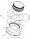 Fig. 08 - Hydrant nozzle cap spacer