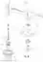 Fig. 20 - Faucet handle assembly