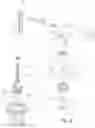 Fig. 23 - Faucet handle assembly