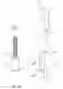 Fig. 31 - Faucet handle assembly