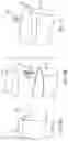 Fig. 04 - Clean toilet and accessories