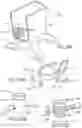 Fig. 62 - Clean toilet and accessories