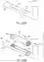 Fig. 64 - Clean toilet and accessories