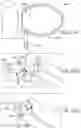 Fig. 78 - Clean toilet and accessories