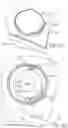 Fig. 82 - Clean toilet and accessories