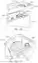 Fig. 84 - Clean toilet and accessories