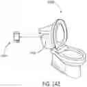 Fig. 87 - Clean toilet and accessories