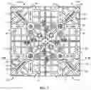 Fig. 08 - Storm water drain tank and assembly