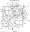 Fig. 09 - Storm water drain tank and assembly