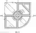 Fig. 11 - Storm water drain tank and assembly