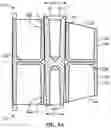 Fig. 12 - Storm water drain tank and assembly