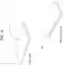 Fig. 21 - Underground storage system with V shaped support legs