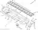 Fig. 01 - Wall to wall drain assembly