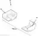 Fig. 05 - Wall to wall drain assembly