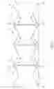 Fig. 12 - Extendable structure and relative movement method