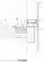 Fig. 02 - Process for assembling a fire- , smoke- , sound- and/or water-proof system within a dynamic curtain wall façade