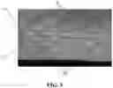 Fig. 04 - Roofing membrane with protrusions