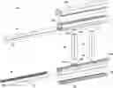 Fig. 01 - FRICTION PICKET SYSTEM