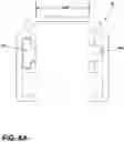 Fig. 11 - FRICTION PICKET SYSTEM