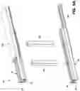 Fig. 18 - FRICTION PICKET SYSTEM