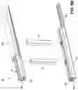 Fig. 19 - FRICTION PICKET SYSTEM