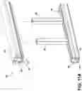 Fig. 22 - FRICTION PICKET SYSTEM