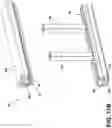 Fig. 23 - FRICTION PICKET SYSTEM