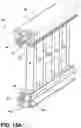 Fig. 30 - FRICTION PICKET SYSTEM