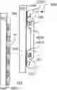 Fig. 01 - Support Assembly and/or Aesthetic Element for Surface