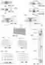 Fig. 08 - Support Assembly and/or Aesthetic Element for Surface