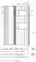 Fig. 02 - Facade cladding fixing system