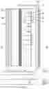 Fig. 03 - Facade cladding fixing system